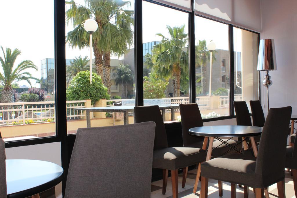 Evenia Olympic Resort Lloret de Mar Exterior photo
